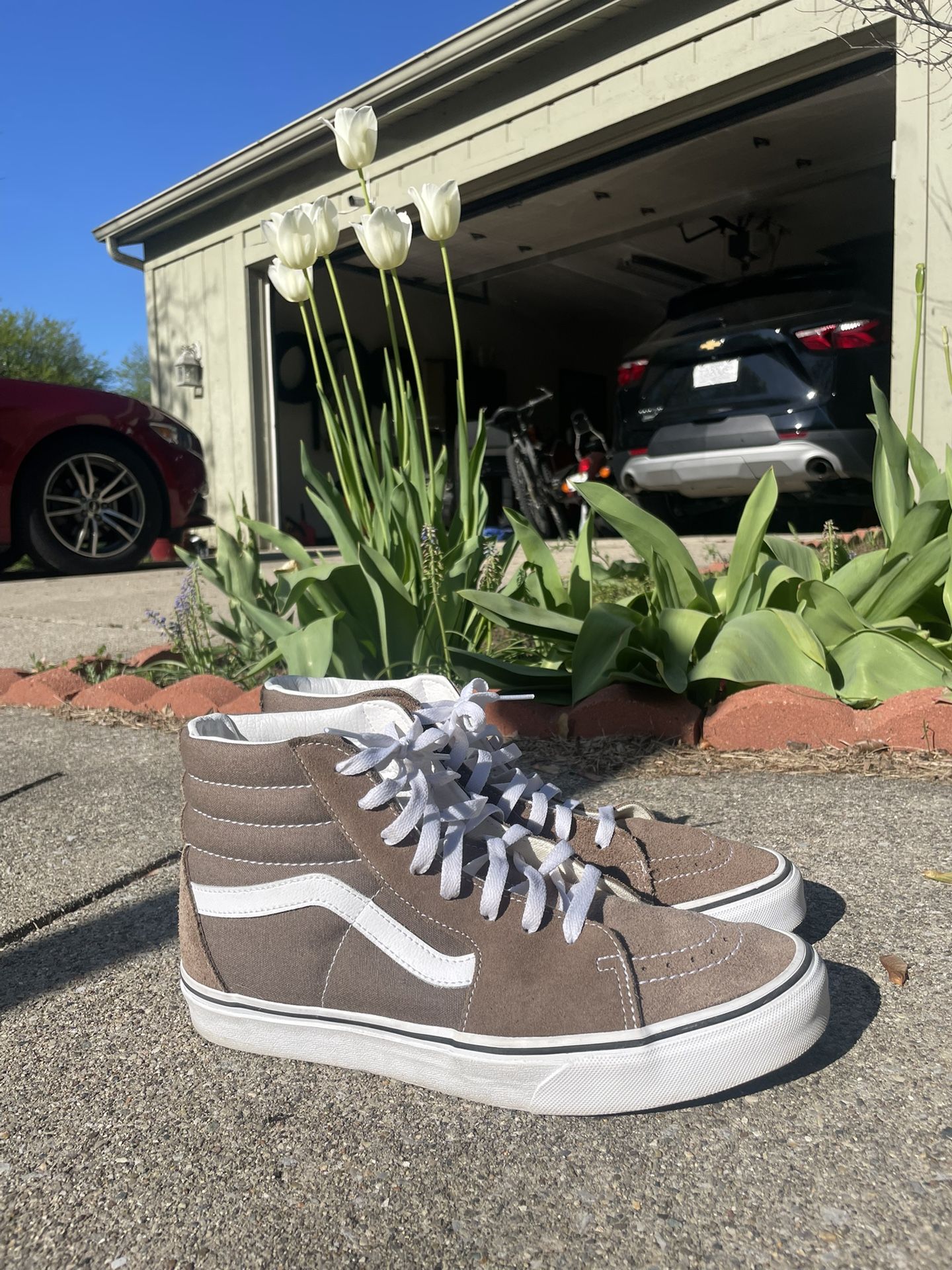 Vans