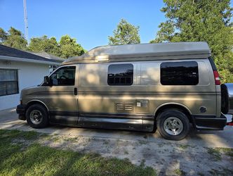 2006 Roadtrek 190 Popular