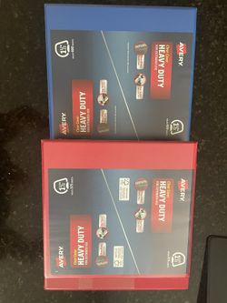 Binders 5 1 1/2 Holds 375 Sheets And 3 1 Inch Binders