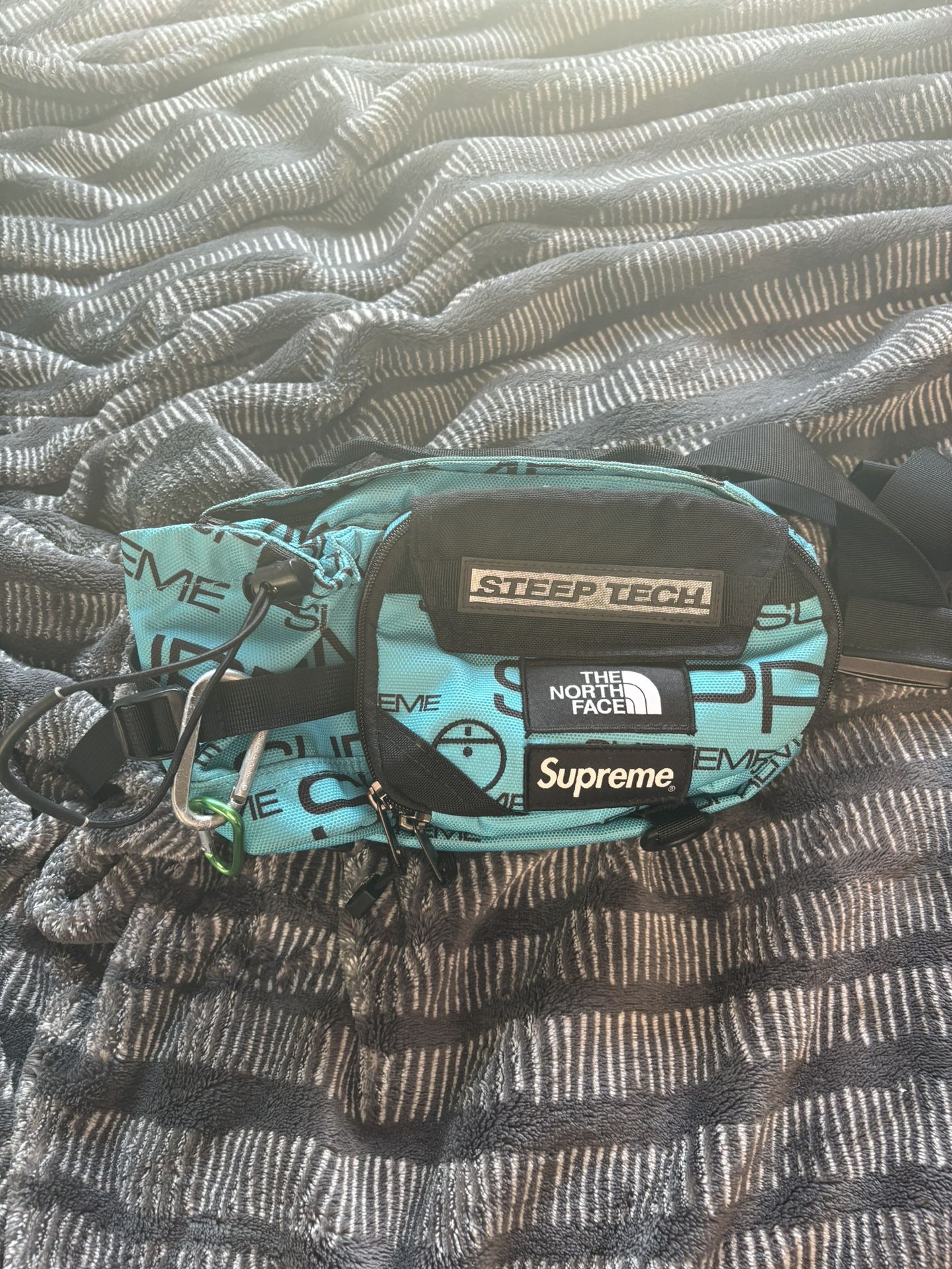 Supreme north Face Fanny Pack/bag