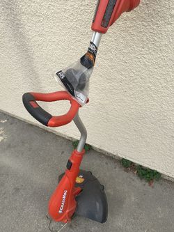 Weed trimmer