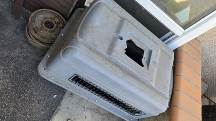 Dog Crate