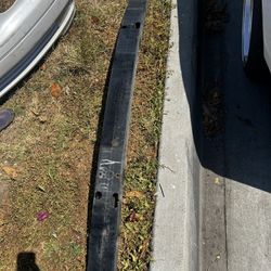 Gs300 OEM Front Impact Bar