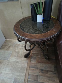 Living room tables