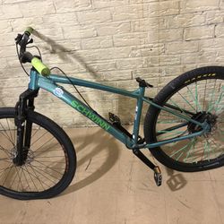 Schwinn Mountain Bike