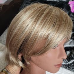 EnvyHair
Scarlett | Open Top | Synthetic EnvyHair 