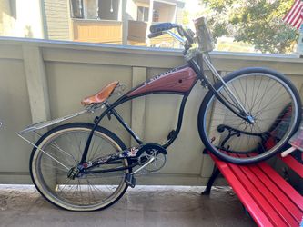 vintage schwinn