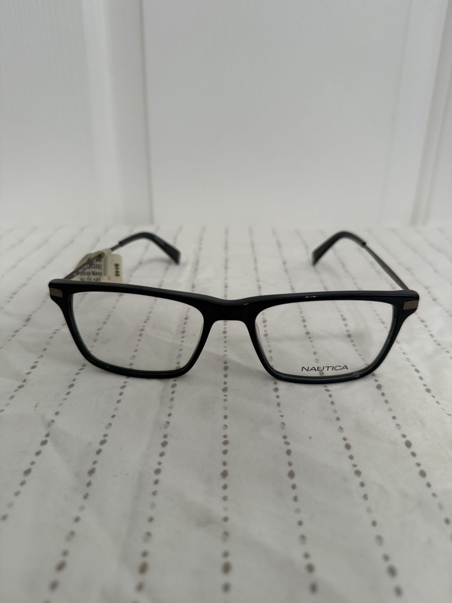 Nautica Frame Glasses