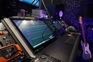 Recording Studio