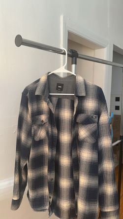 Vans Flannel