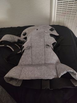 Baby carrier