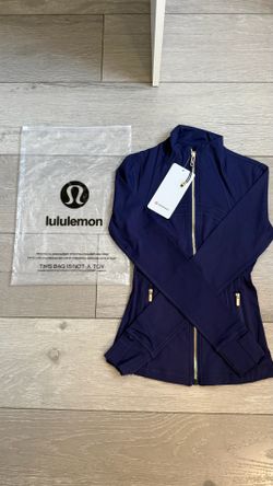 Lululemon Define Jackets