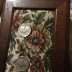 This Is A 1969 And A1968 Quarters 