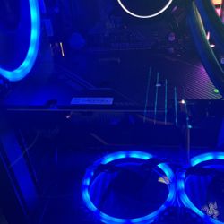 TUF-GTX 4GB 1650 Super GPU