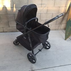 Mompush stroller Bassinet