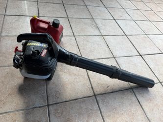 Hyper Tough 20cc Leaf Blower
