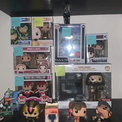 Funko!