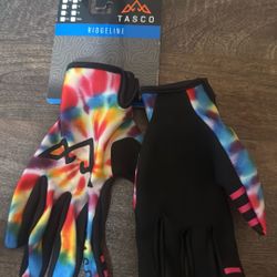 Cycle Gloves