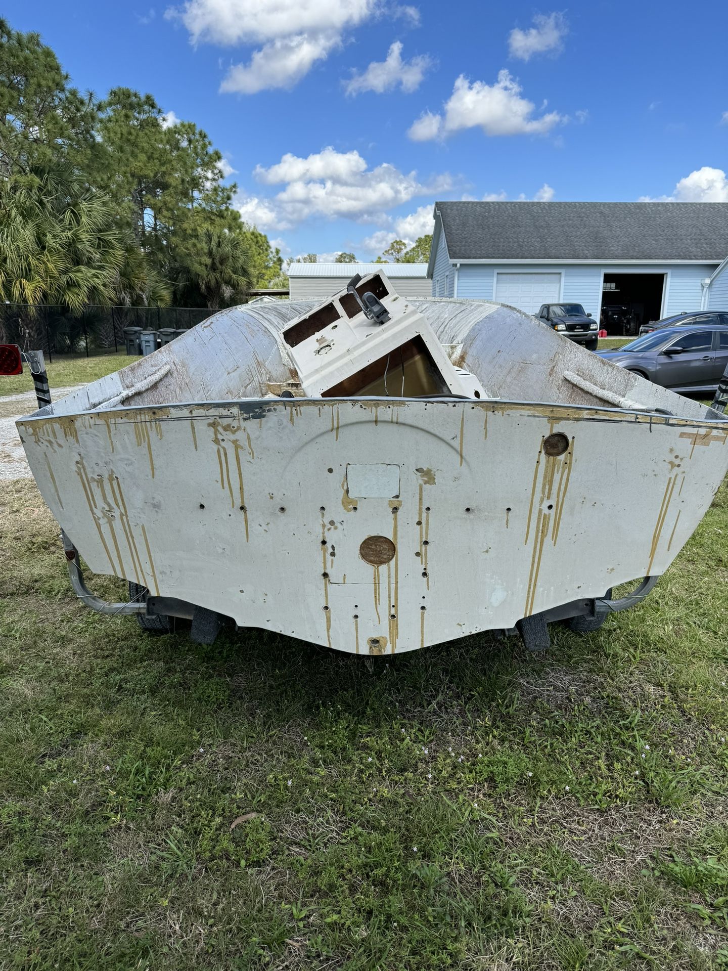 1985 20 Foot Wellcraft With Title for Sale in Vlg Wellingtn, FL OfferUp