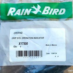 Rainbird OPERIND Operation Indication Kit