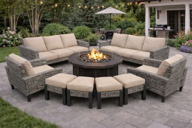 Brand New Patio Set High Quality 