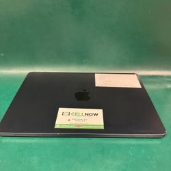 MacBook Air M2 13” 2022 8GB Ram / 256gb SSD