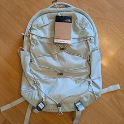 The North Face  Women's Borealis Luxe Backpack