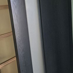 Brand New Exterior Doors