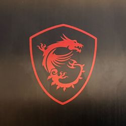 MSI GF63 Thin Gaming Laptop | 15.6” FHD 144Hz | Intel i5-11400H | RTX 3050 | 16GB RAM | 512GB SSD | Windows 11 | Like New!