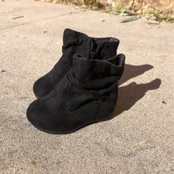 Infant/ Baby Booties