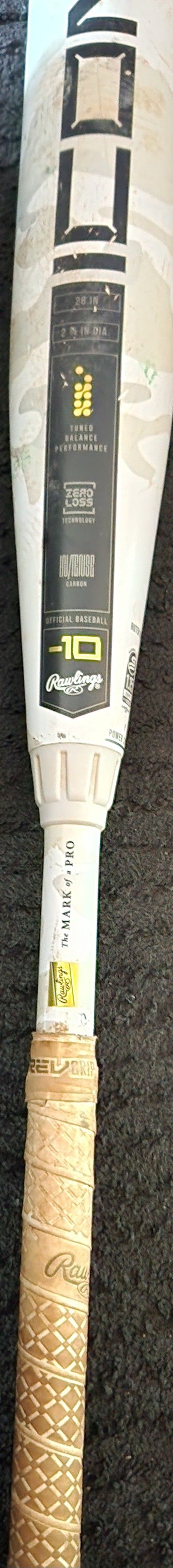 Rawlings Icon 28 inch -10