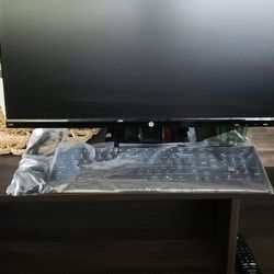 Hp Monitor