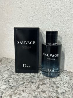 Dior SAUVAGE  Eau De Parfum