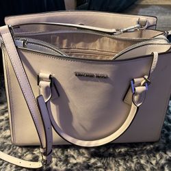Michael Kors Purse and Wallet 