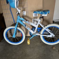 Huffy 16” Kids Bike -35$