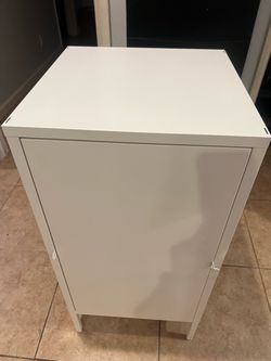 IKEA Hallan Locker