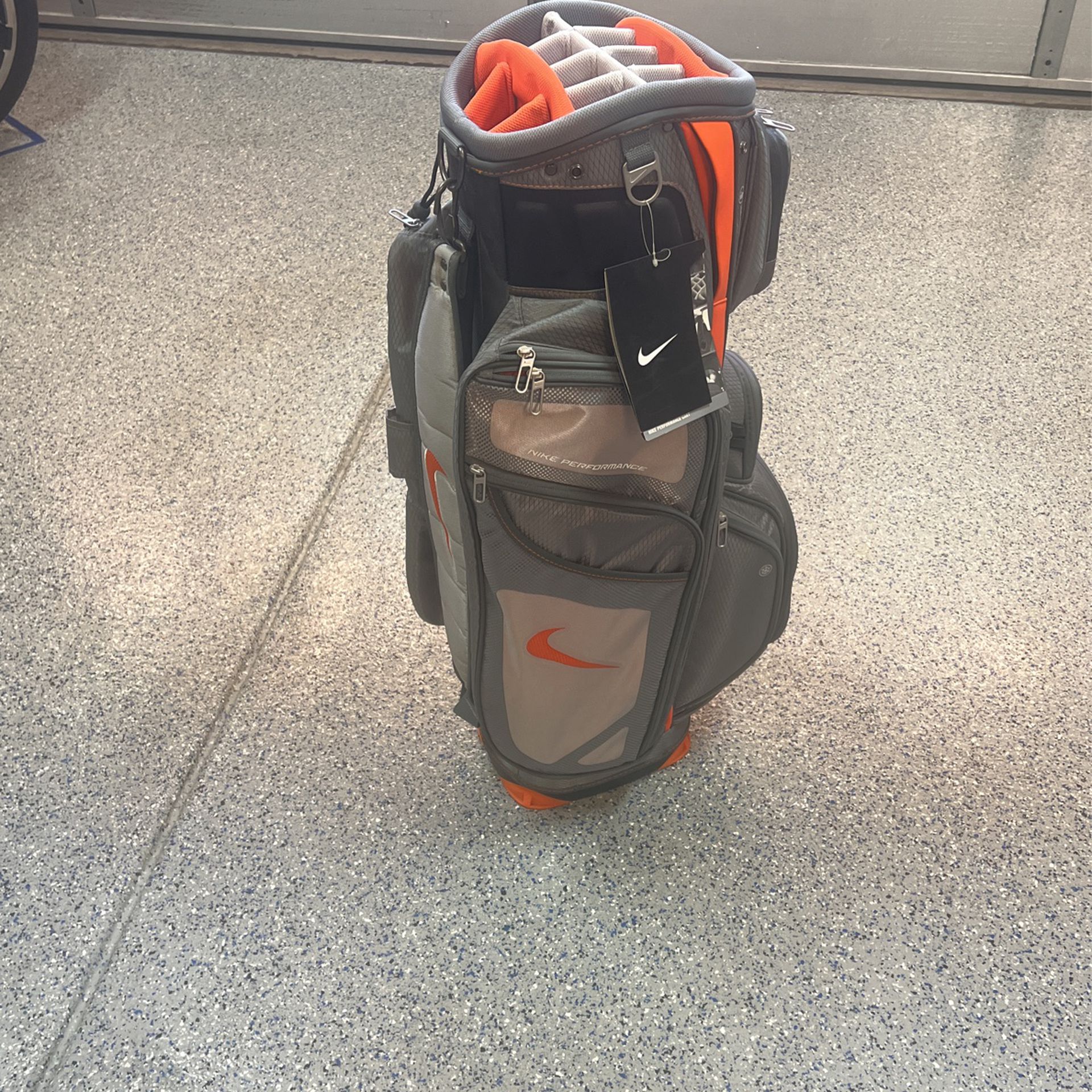 Golf Bag Nike