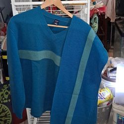 From Alexander Closet