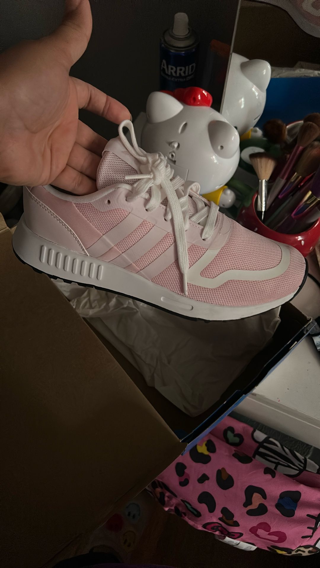Adidas