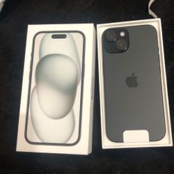iPhone 15 
