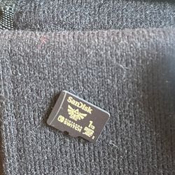 1TB Zelda Edition SD Card 