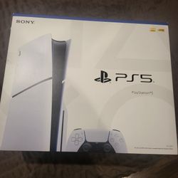Playstation 5