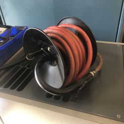 Air Hose Reel