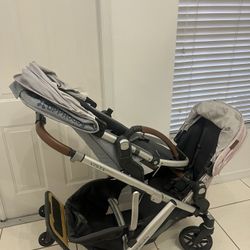 UPPAbaby Vista Stroller 