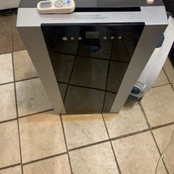 Portable AC