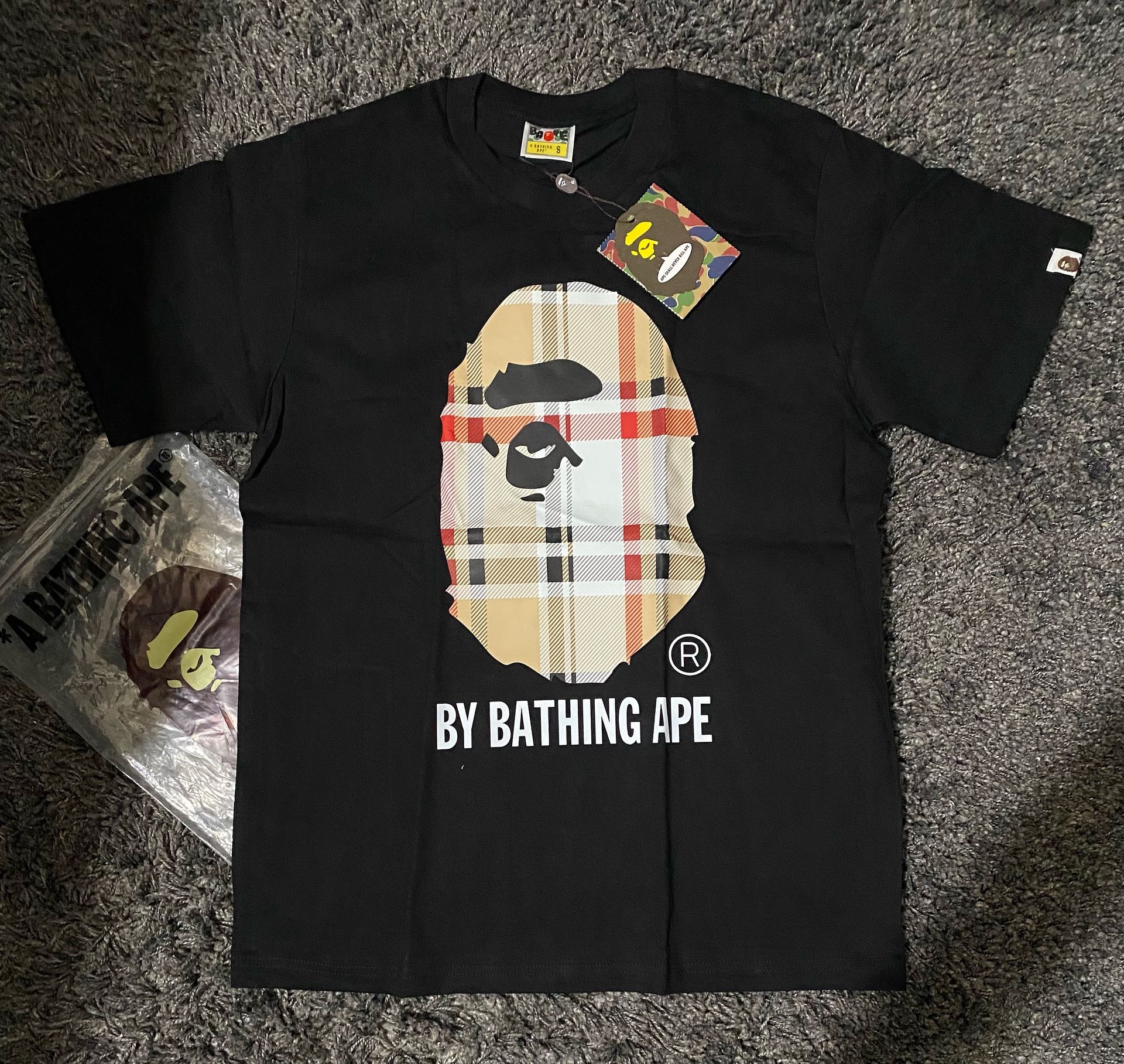 Bape