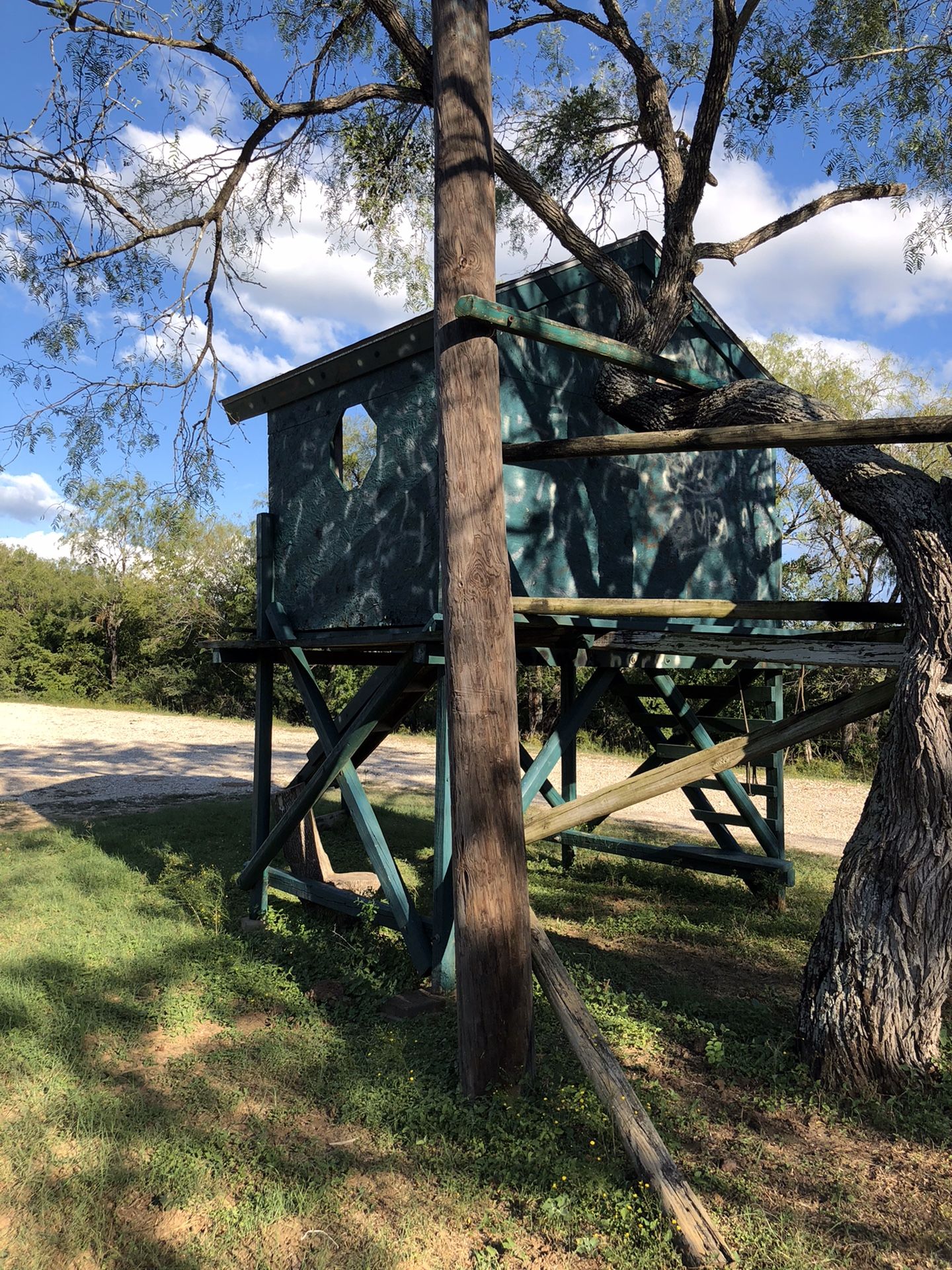 Playhouse for Children