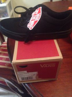 Vans 6