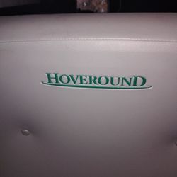 Hoveround