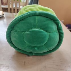 Squishmallow Henry The Turtle